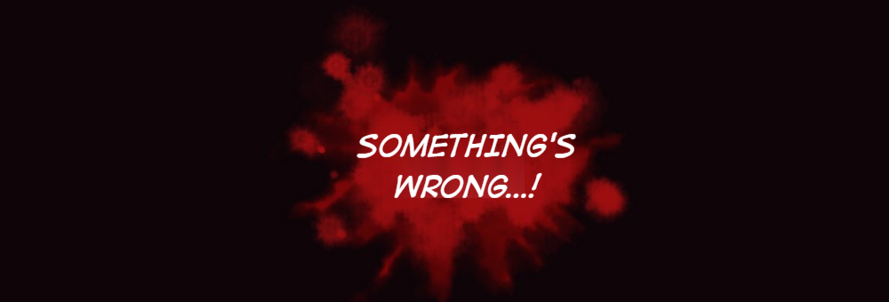 I’m a Human, but More So a Vampire Arrival 第41页
