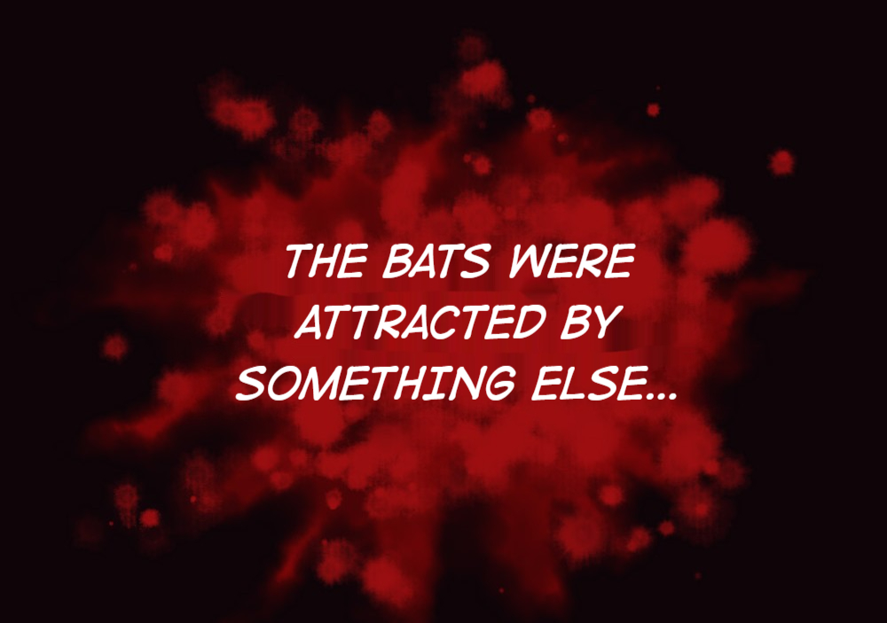 I’m a Human, but More So a Vampire Arrival 第43页