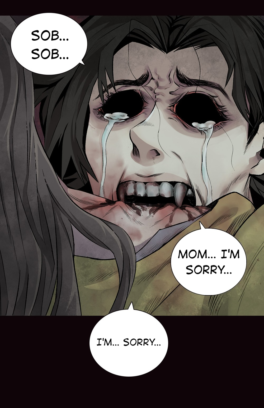 I’m a Human, but More So a Vampire Arrival 第45页
