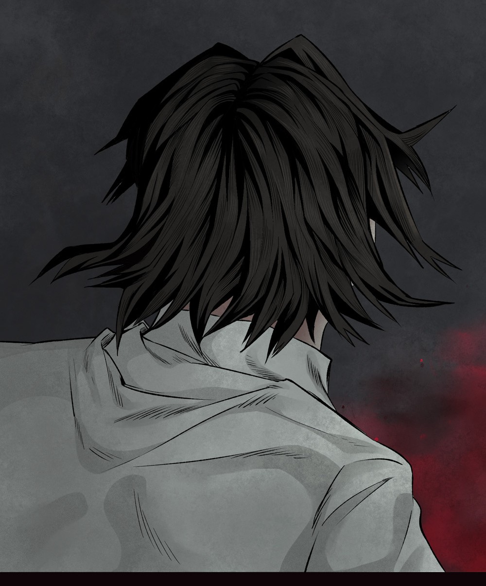 I’m a Human, but More So a Vampire Arrival 第50页