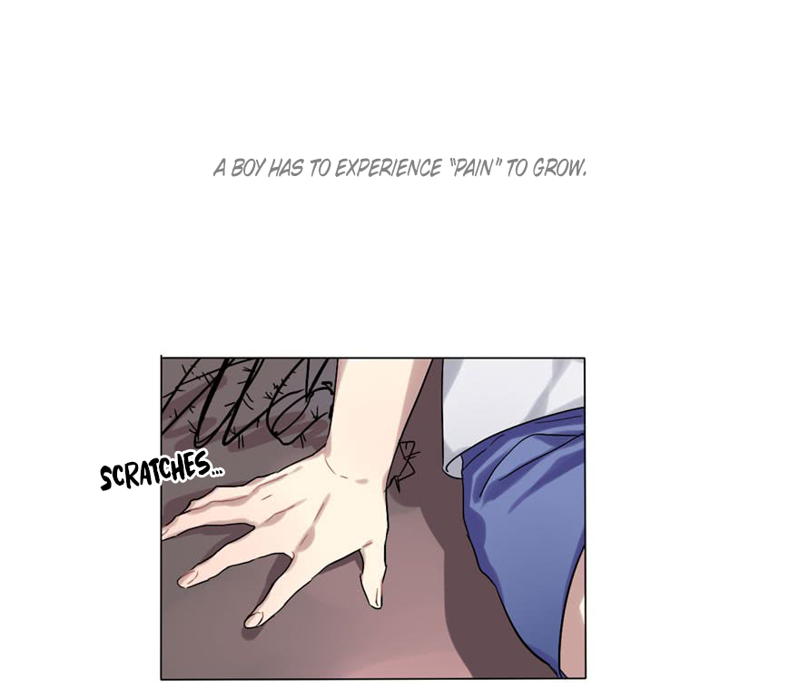 Till The Next Time Those who are entangled with destiny 第18页