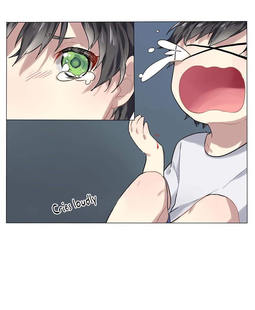 Till The Next Time Those who are entangled with destiny 第21页