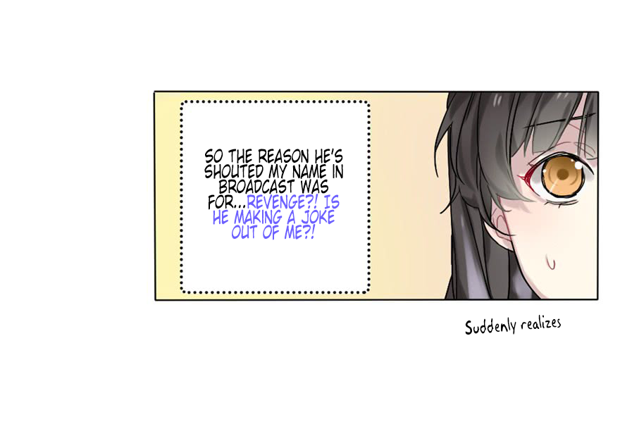 Till The Next Time Those who are entangled with destiny 第26页