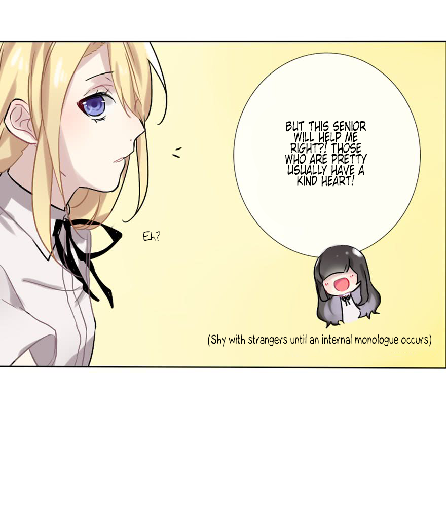 Till The Next Time Those who are entangled with destiny 第27页