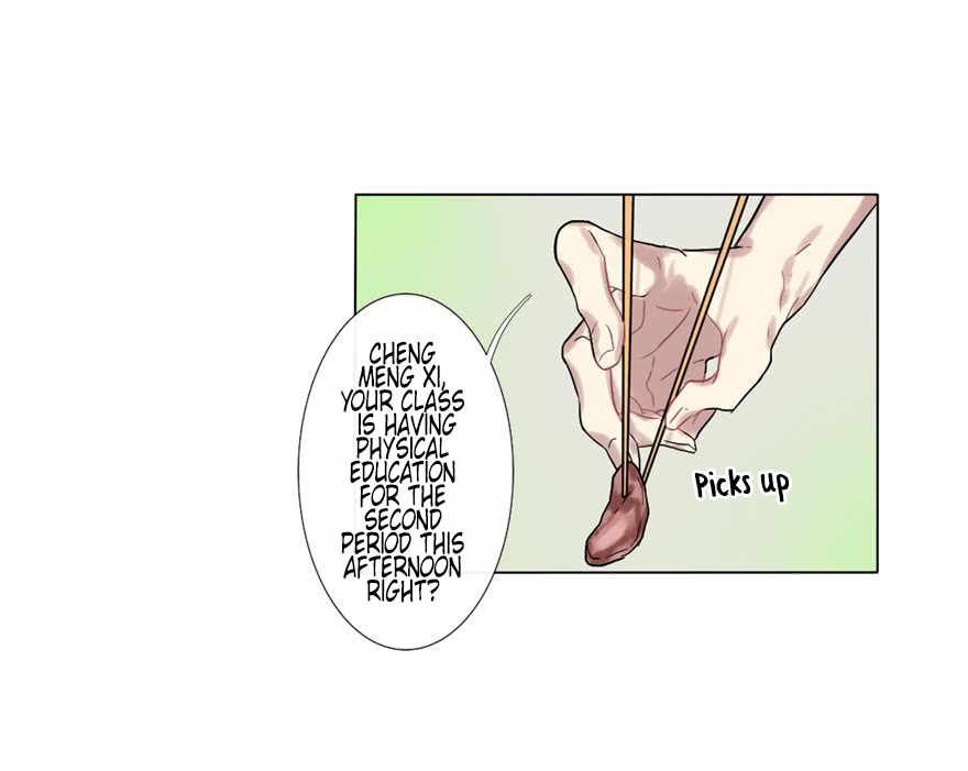 Till The Next Time Those who are entangled with destiny 第28页