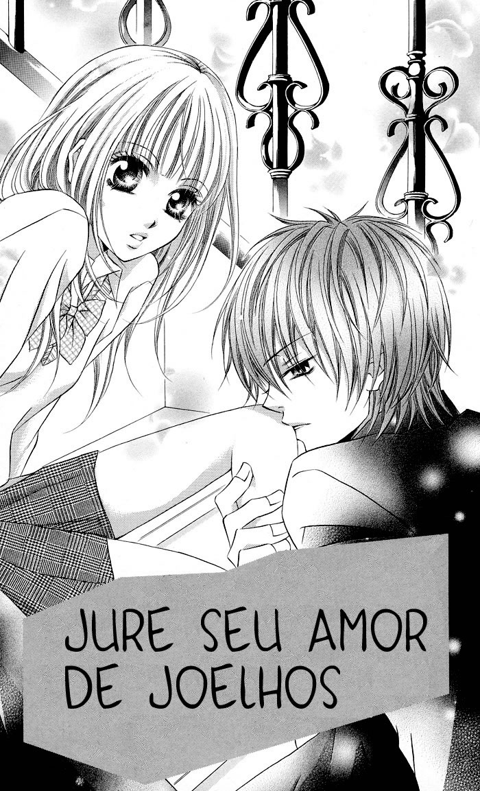 Hizamazuite Ai wo Chikae Vol. 1 Ch. 1 第5页