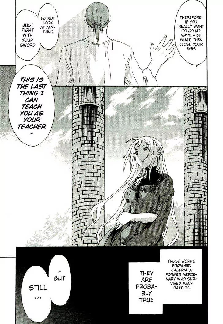 Dorothea ~Witch's Iron Hammer~ Vol. 1 Ch. 1.2 第31页