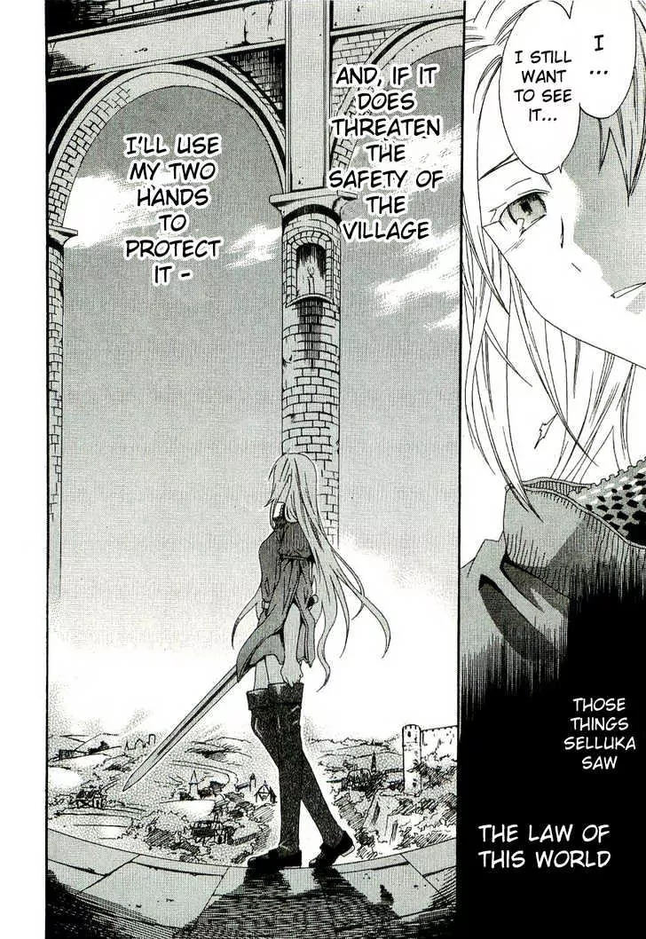 Dorothea ~Witch's Iron Hammer~ Vol. 1 Ch. 1.2 第32页