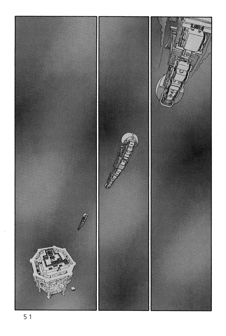 Castle of the Dragon Vol. 1 Ch. 2 第13页