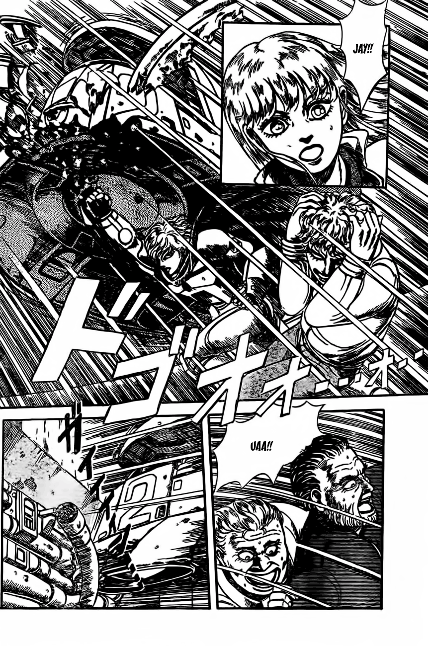 NOA Oneshot 第28页