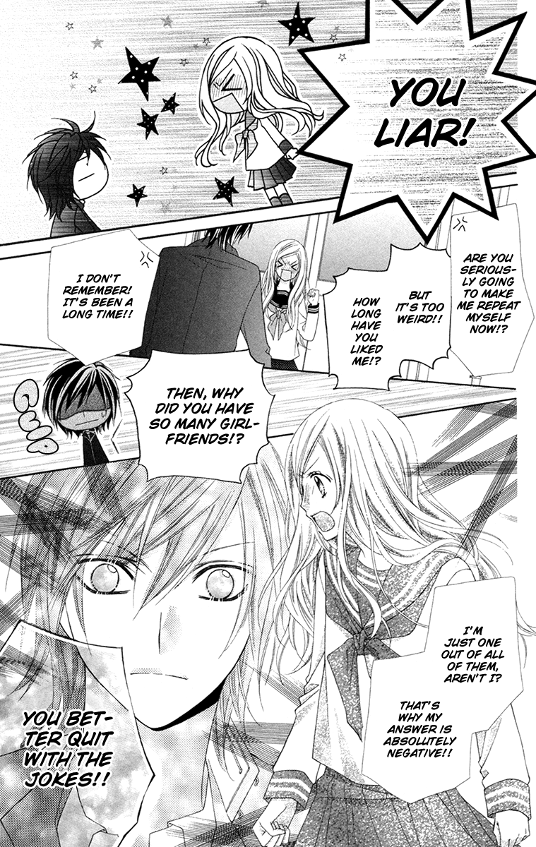 Stardust Wink Vol. 1 Ch. 2 第17页