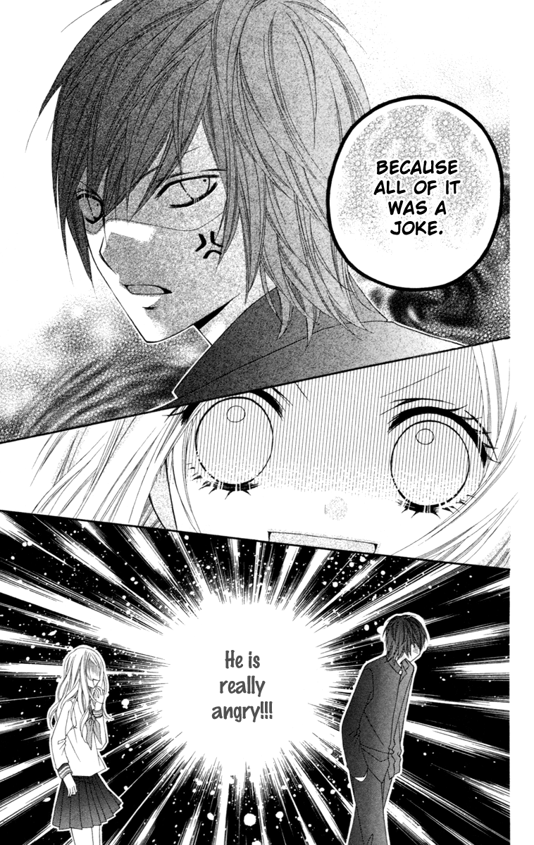 Stardust Wink Vol. 1 Ch. 2 第19页