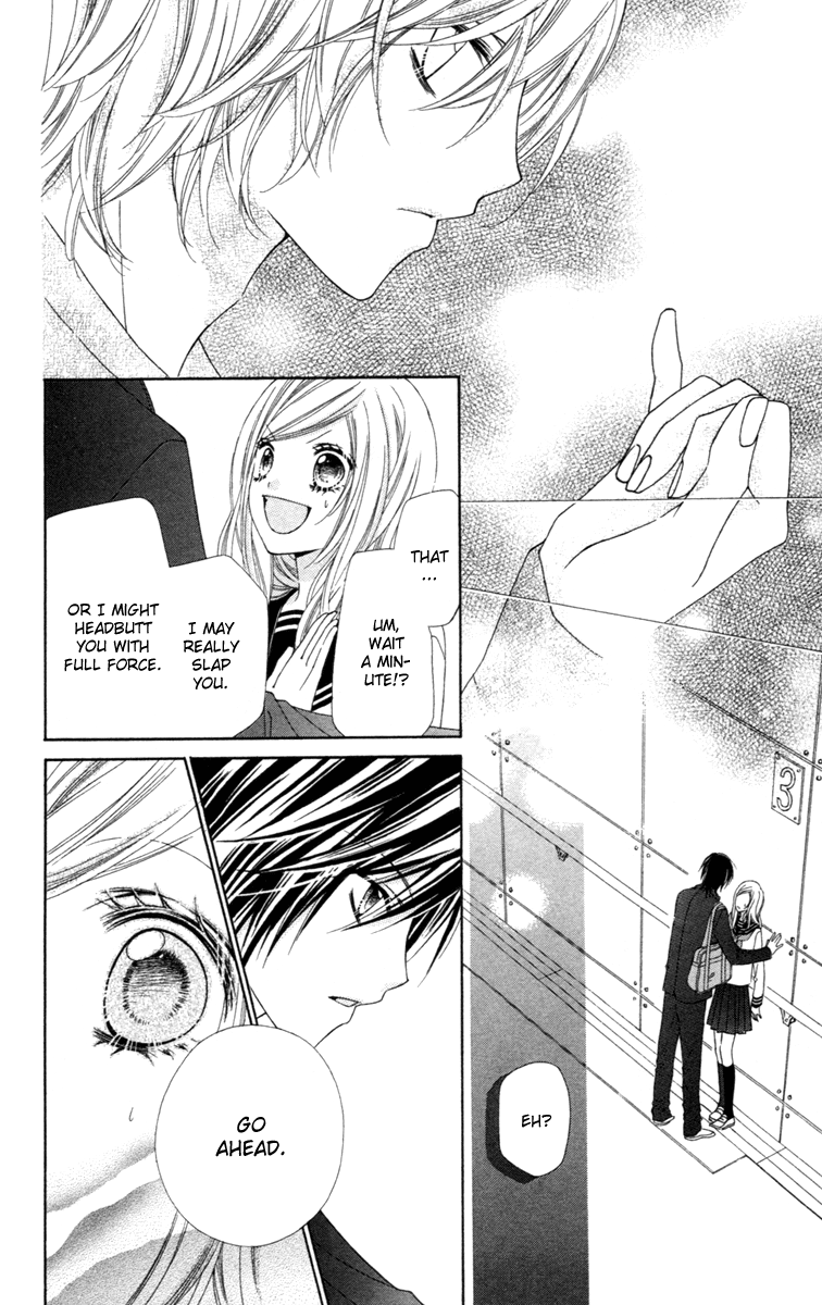 Stardust Wink Vol. 1 Ch. 2 第34页