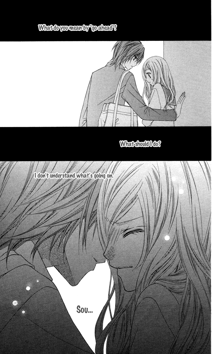 Stardust Wink Vol. 1 Ch. 2 第35页