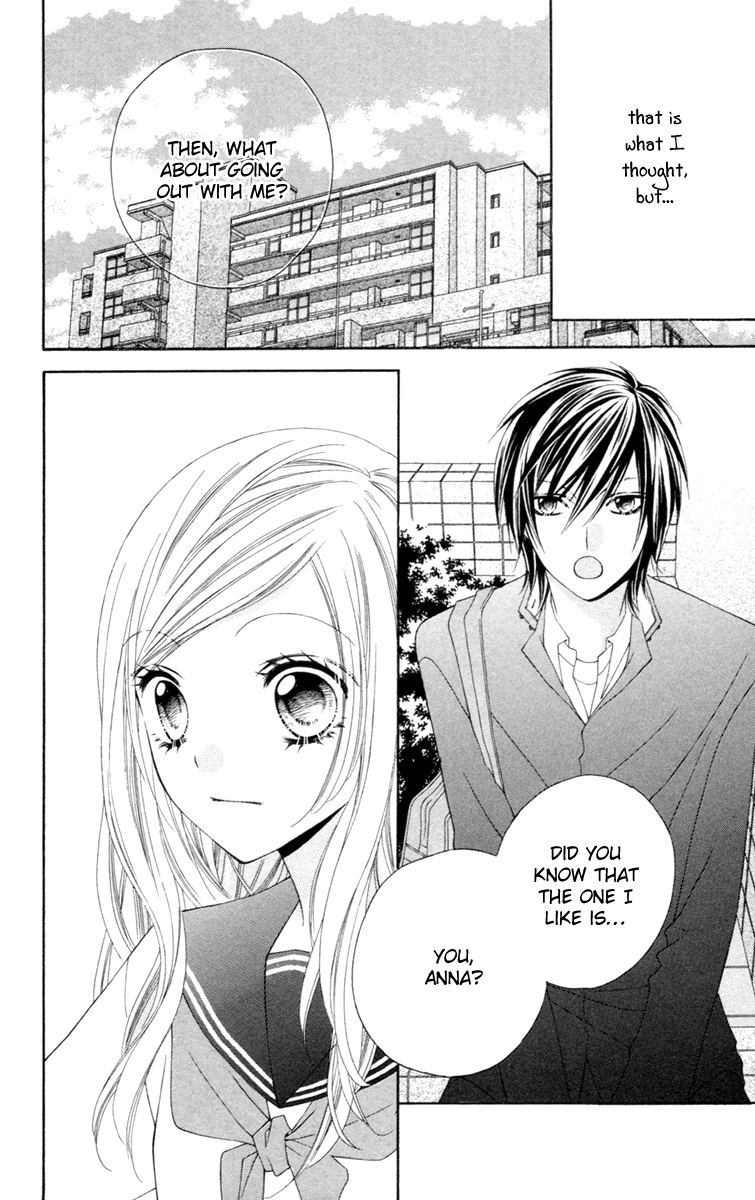 Stardust Wink Vol. 1 Ch. 2 第6页