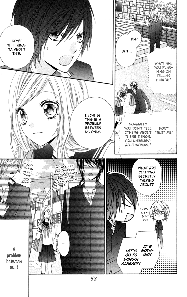 Stardust Wink Vol. 1 Ch. 2 第9页