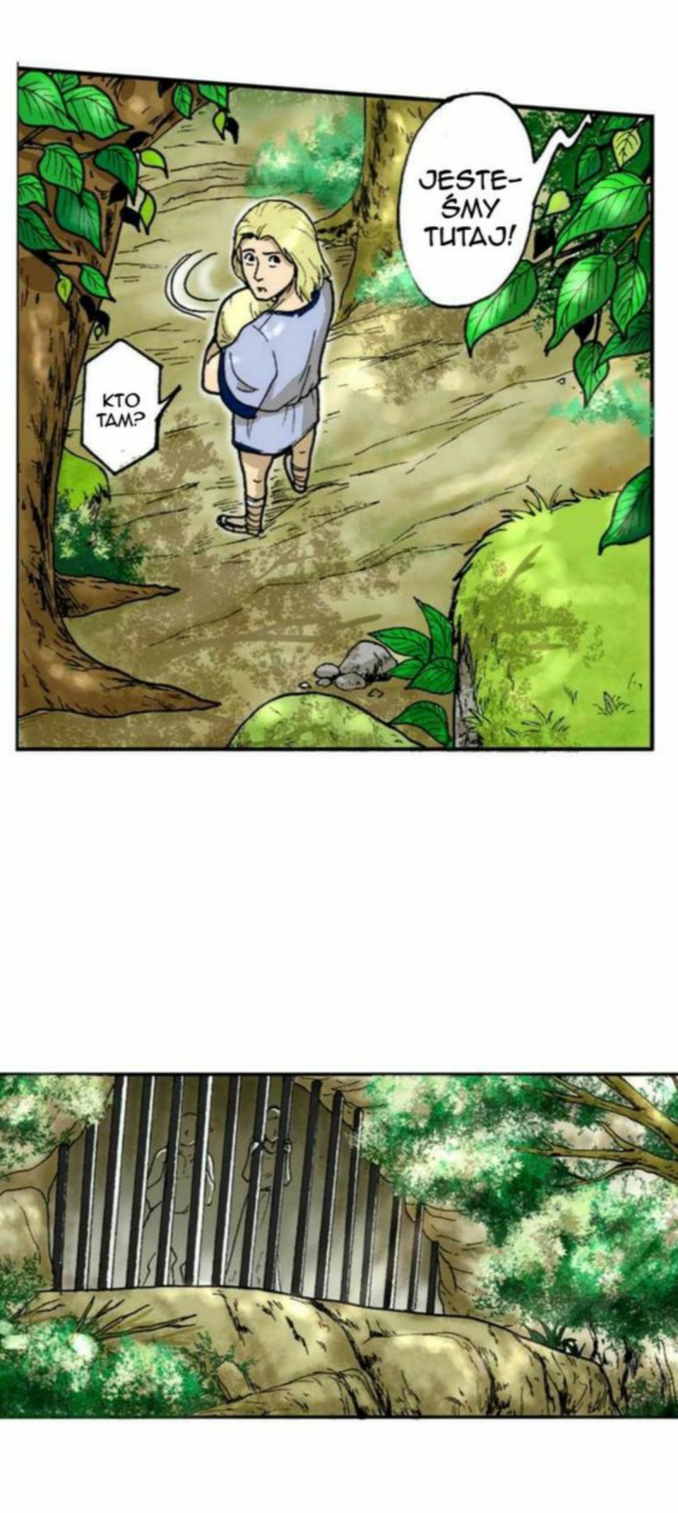 Deities of the ancient Ch. 2 第11页