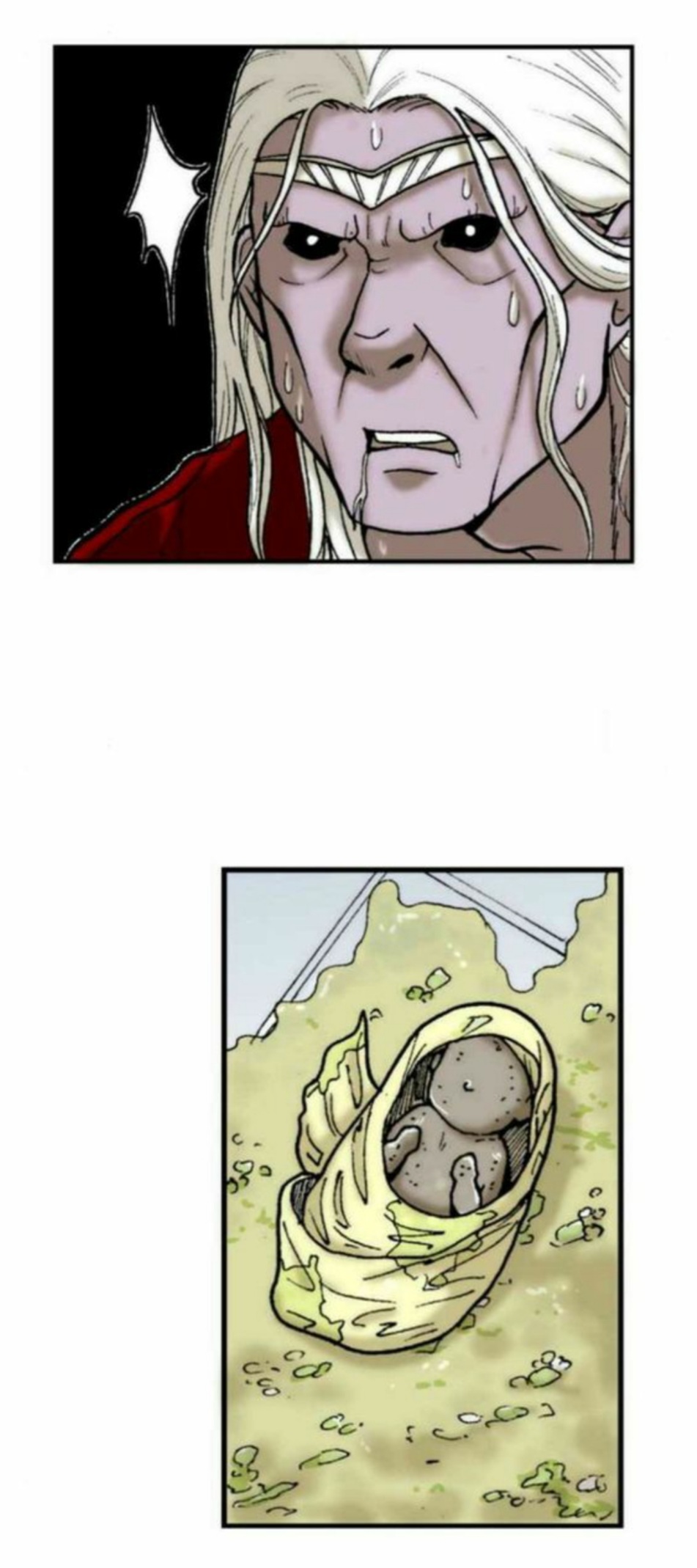 Deities of the ancient Ch. 2 第5页