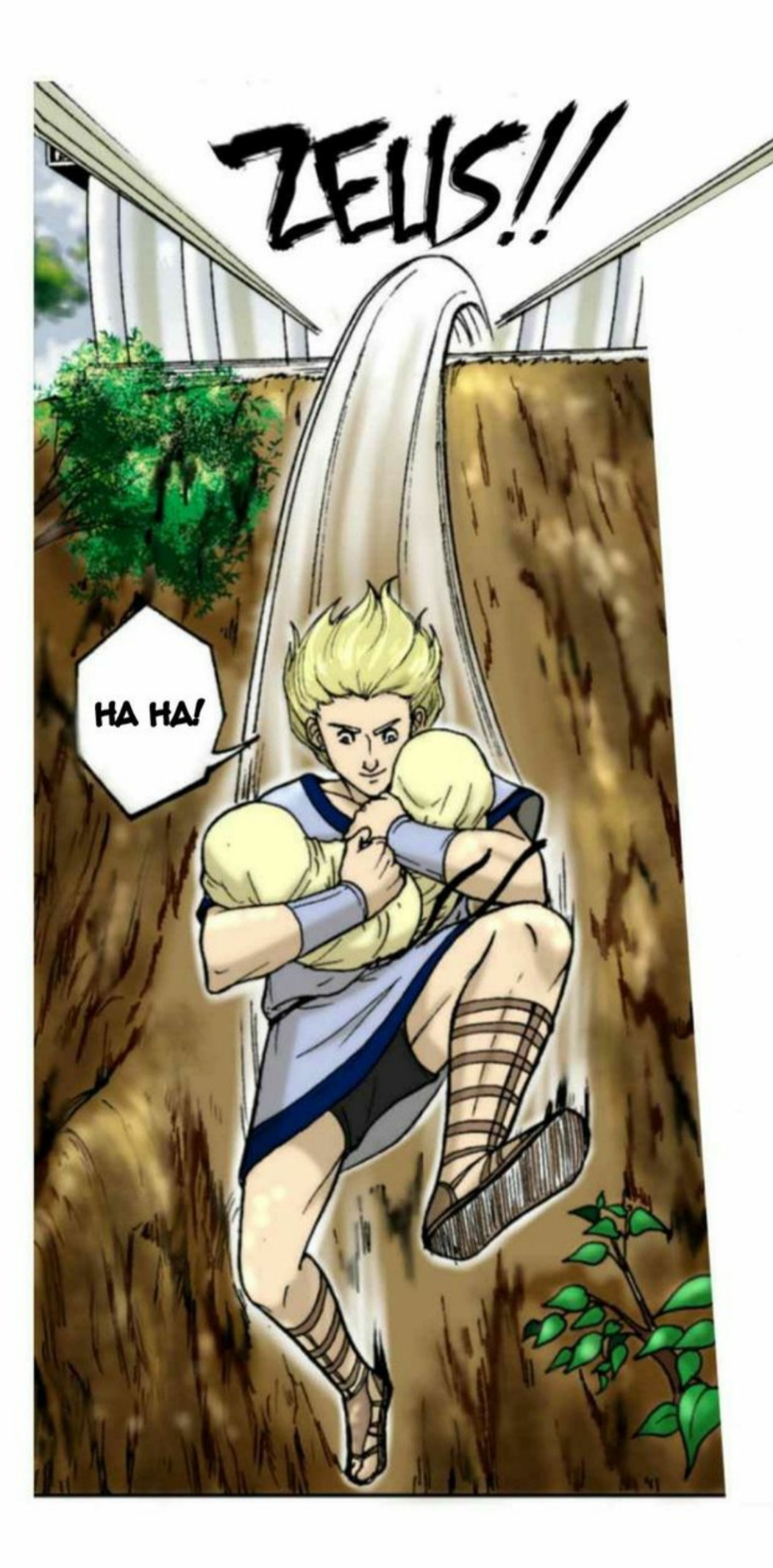 Deities of the ancient Ch. 2 第6页