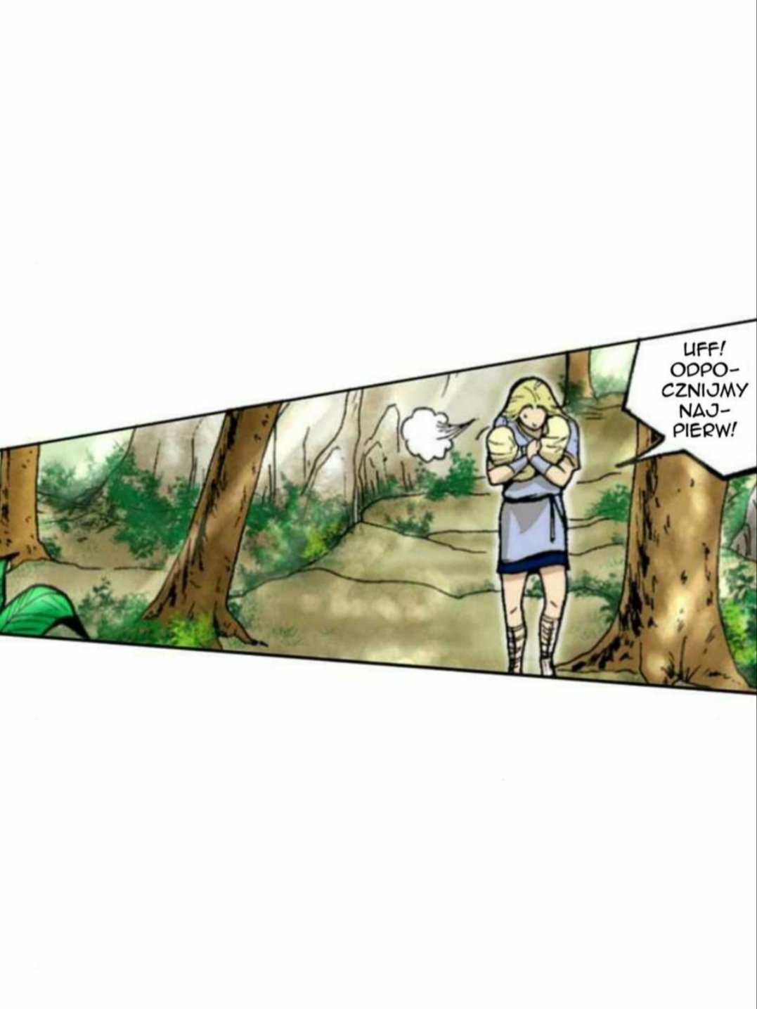 Deities of the ancient Ch. 2 第9页