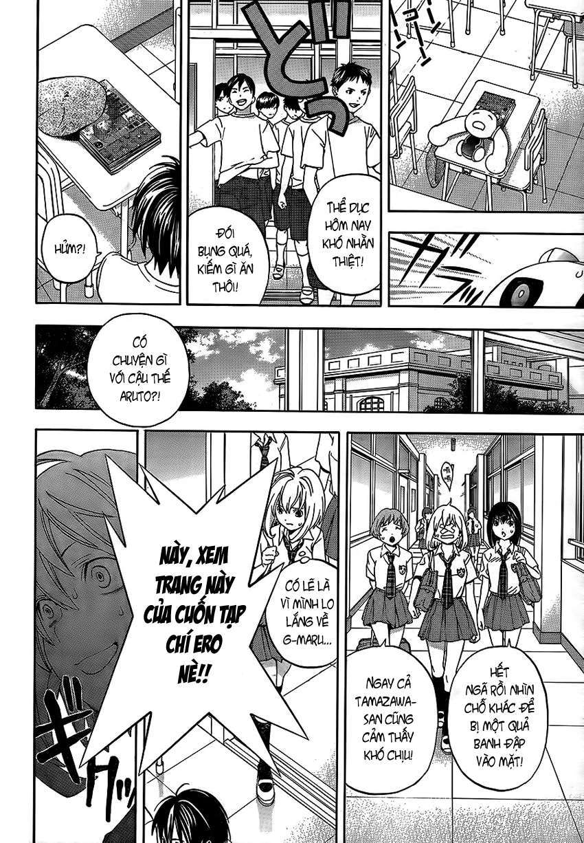 (G) Edition Vol. 1 Ch. 3 第11页