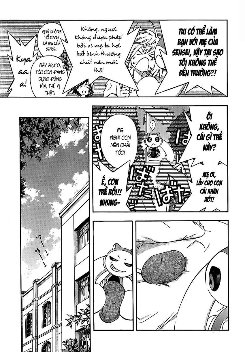 (G) Edition Vol. 1 Ch. 3 第4页
