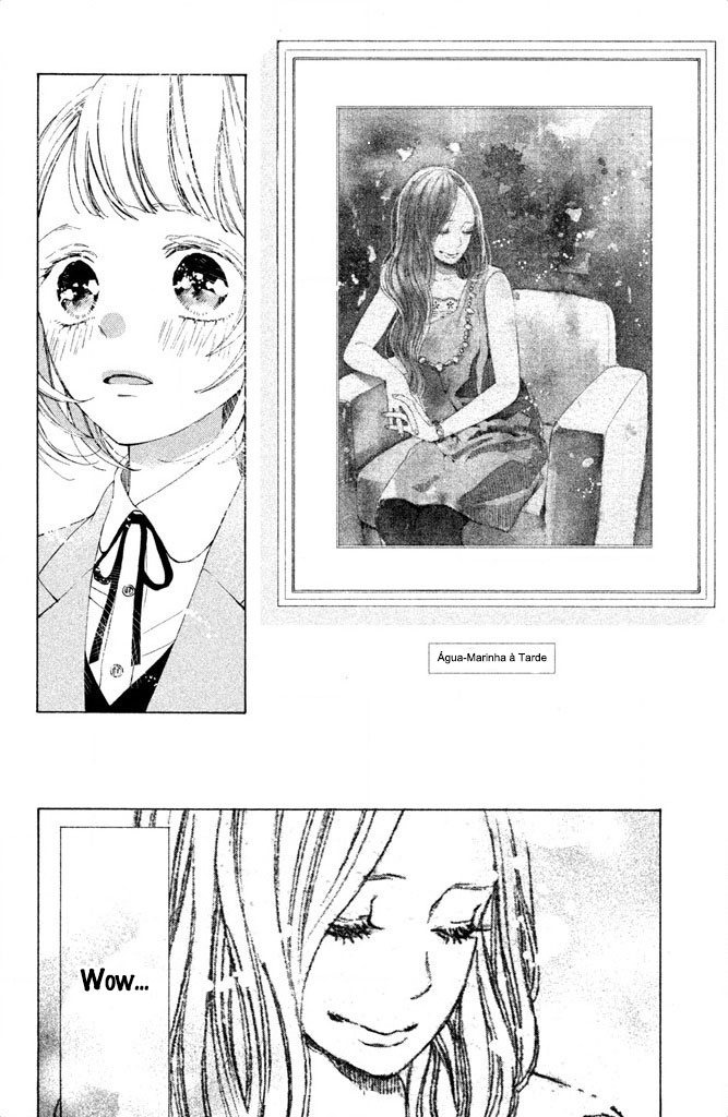 Suki ni Naranai yo, Senpai Vol. 1 Ch. 1 第11页