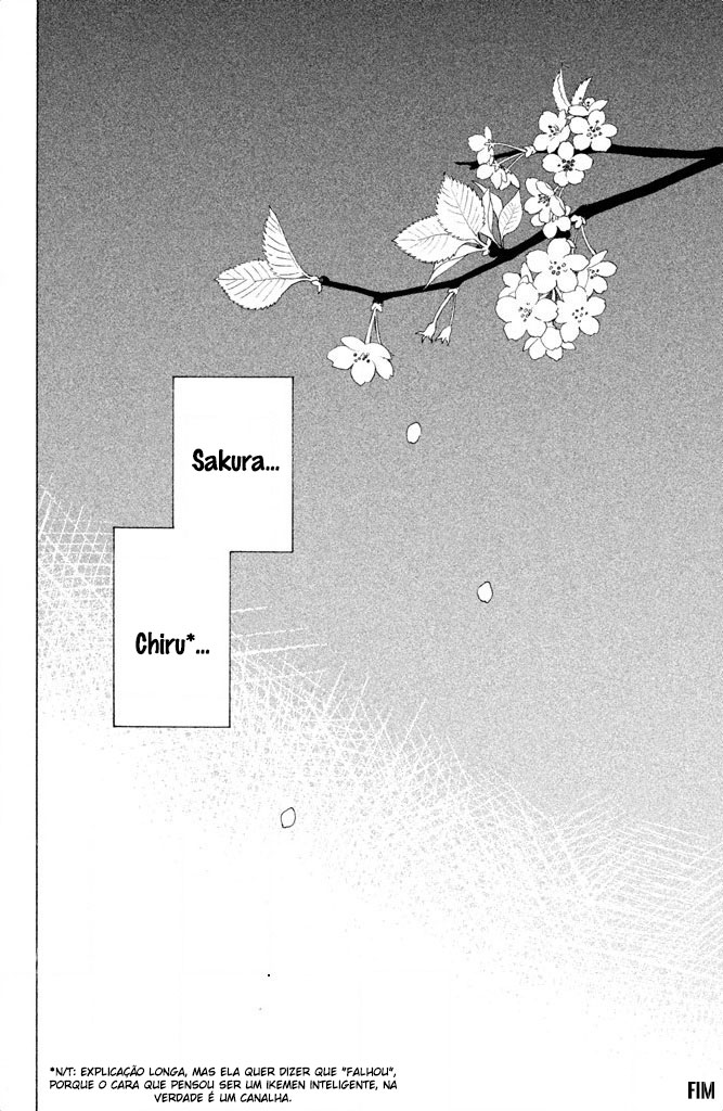 Suki ni Naranai yo, Senpai Vol. 1 Ch. 1 第51页
