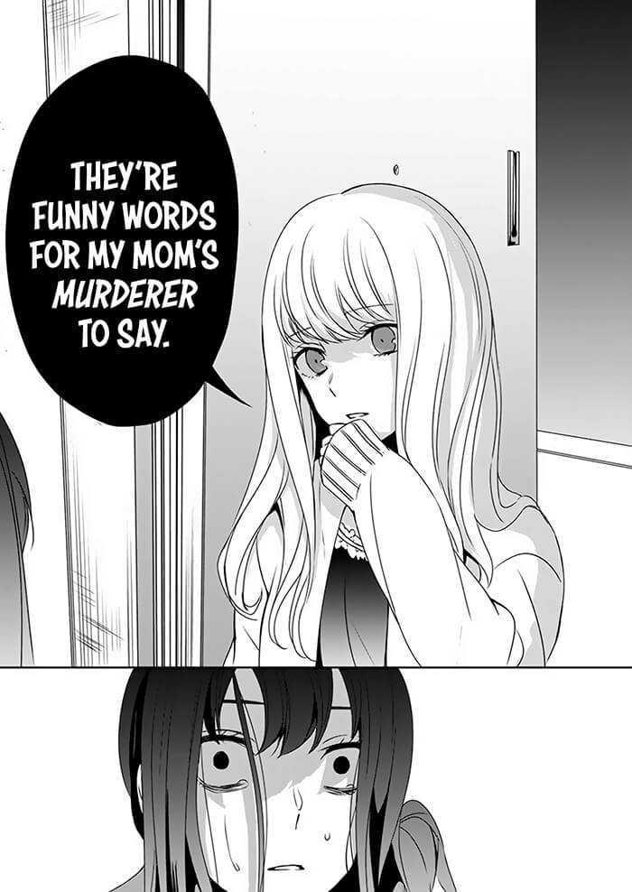 Kimi wa Mada Torikago no Naka Oneshot 第41页