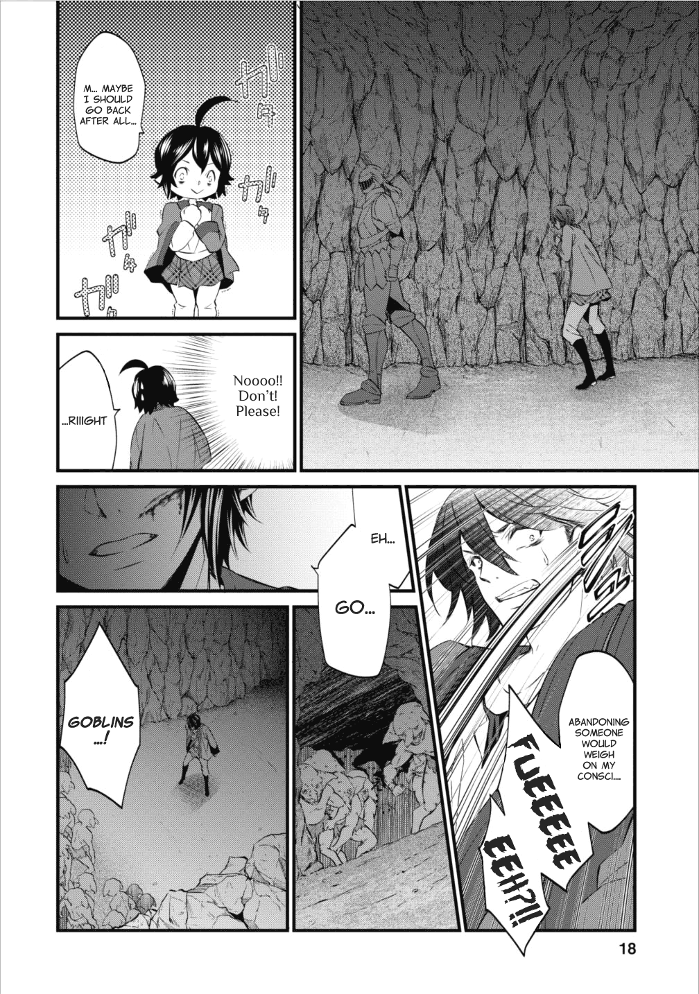 Arafoo Shachiku no Golem Master And the Company Slave is Reincarnated 第17页