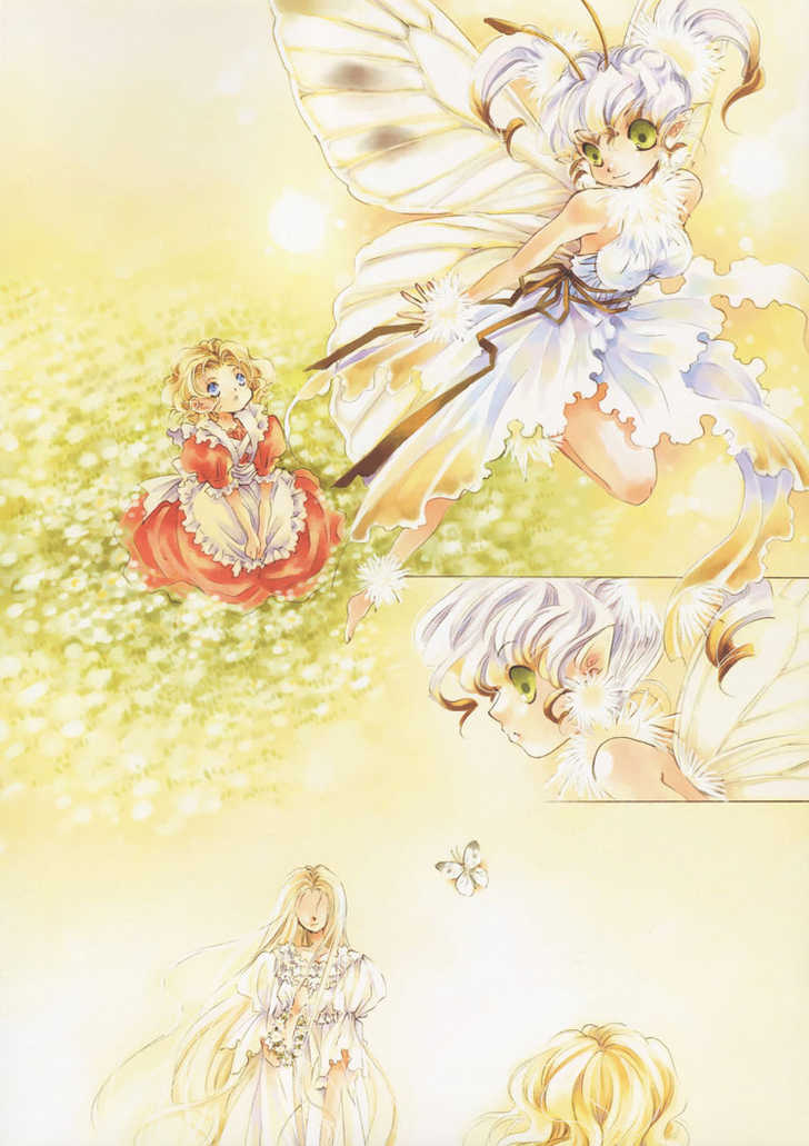 Like a Flower 第6页
