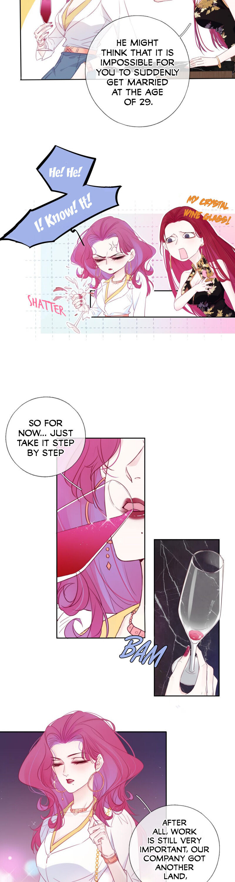 Little Husband in My House Ch. 3 第7页