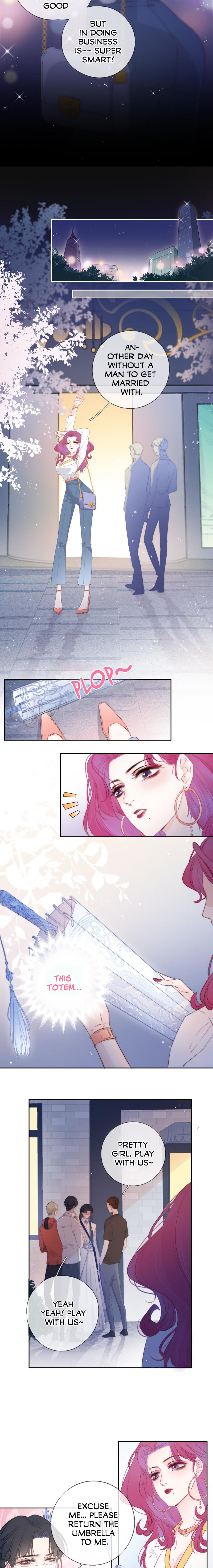 Little Husband in My House Ch. 3 第9页