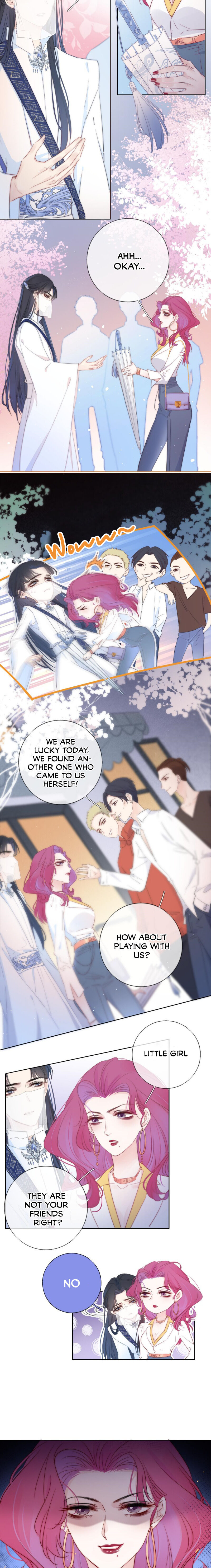 Little Husband in My House Ch. 3 第10页