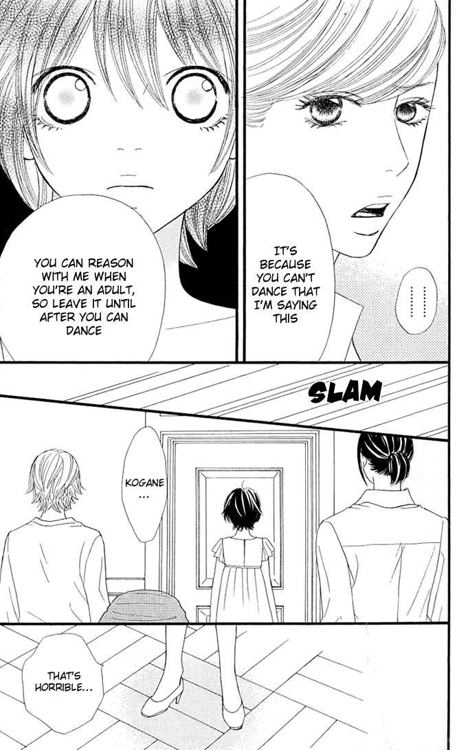 Kin no Angel Vol. 1 Ch. 3 第30页