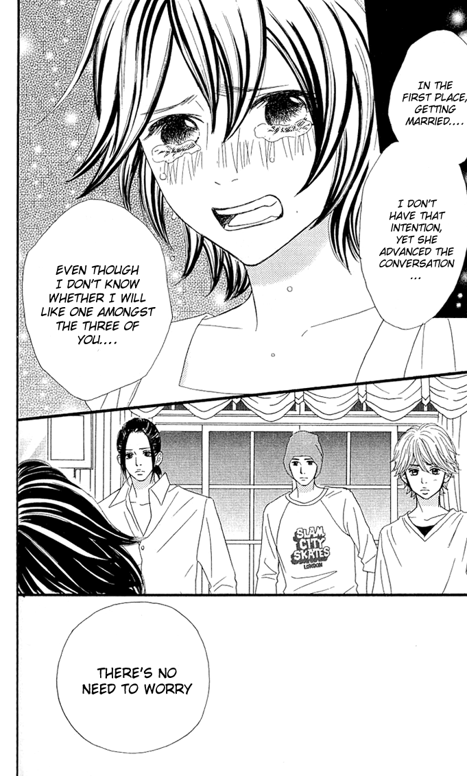 Kin no Angel Vol. 1 Ch. 3 第31页
