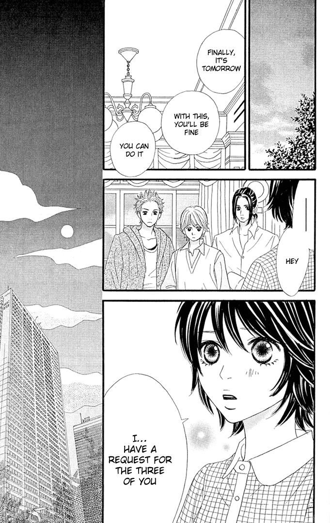 Kin no Angel Vol. 1 Ch. 3 第34页