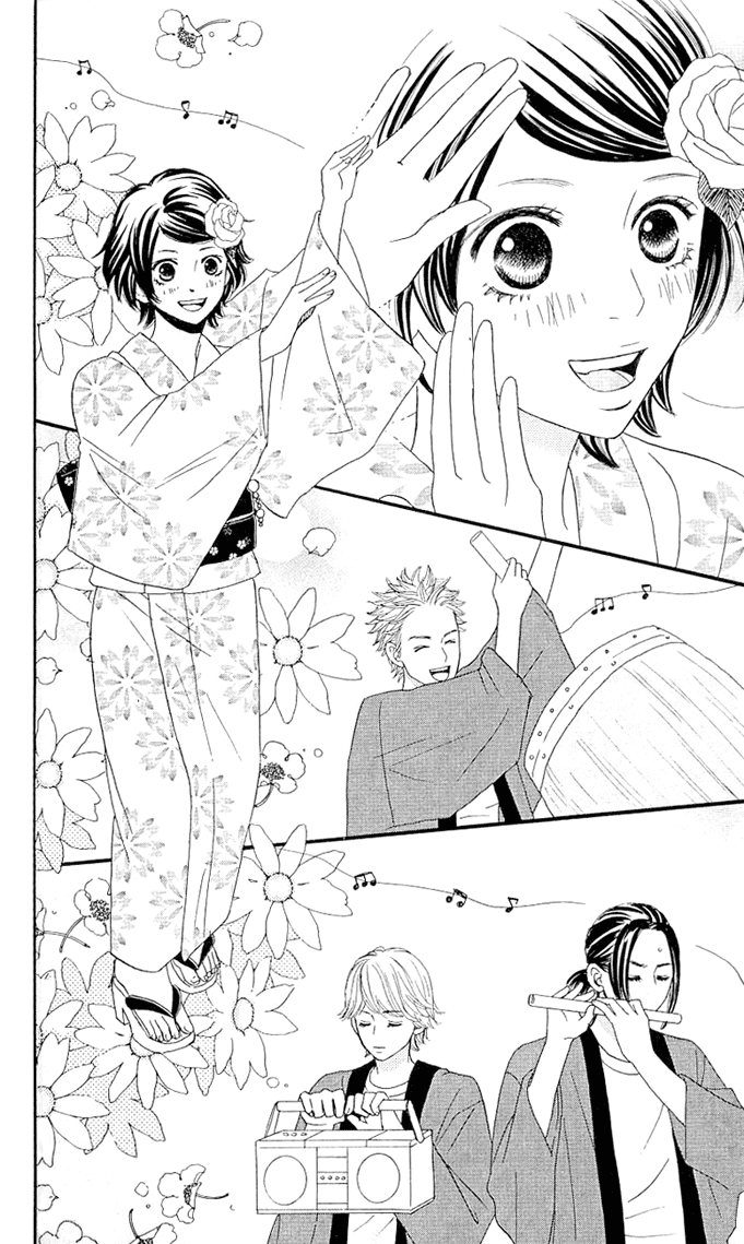Kin no Angel Vol. 1 Ch. 3 第41页