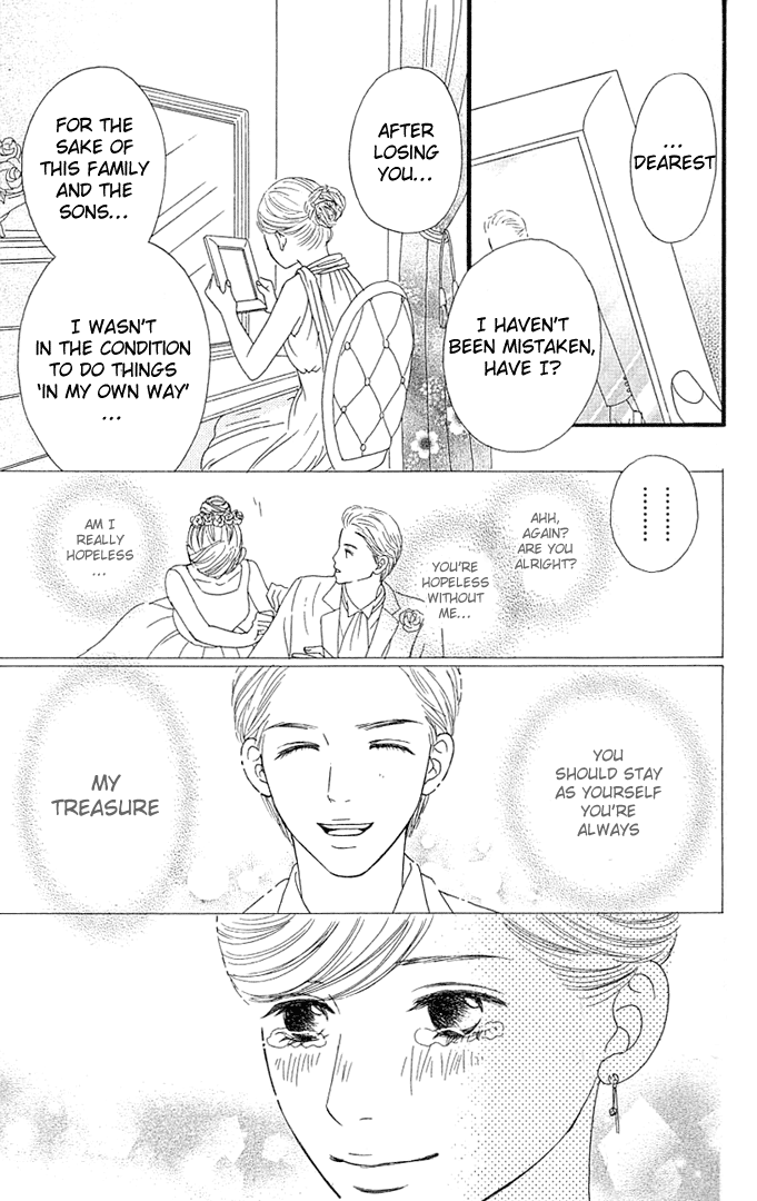 Kin no Angel Vol. 1 Ch. 3 第50页