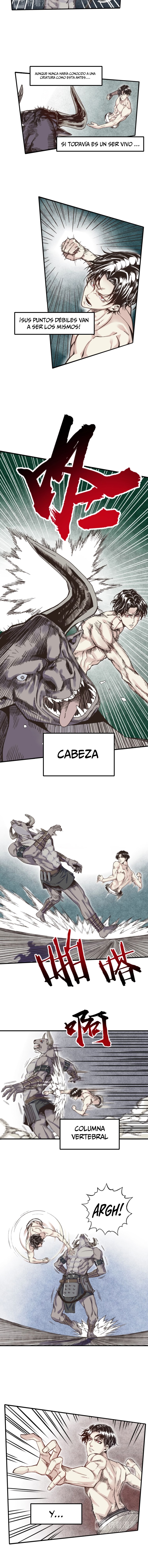 Try Me Again If You Dare! Ch. 2 第5页