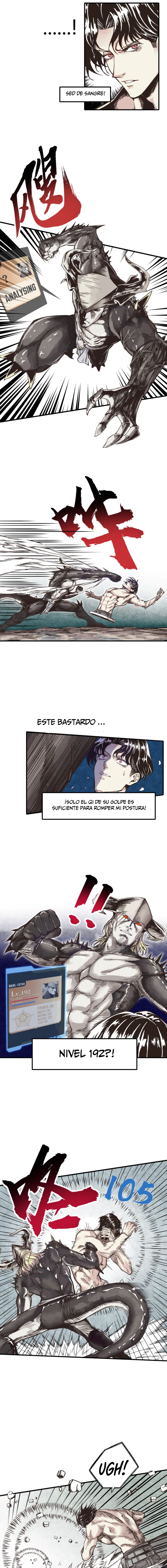 Try Me Again If You Dare! Ch. 2 第8页