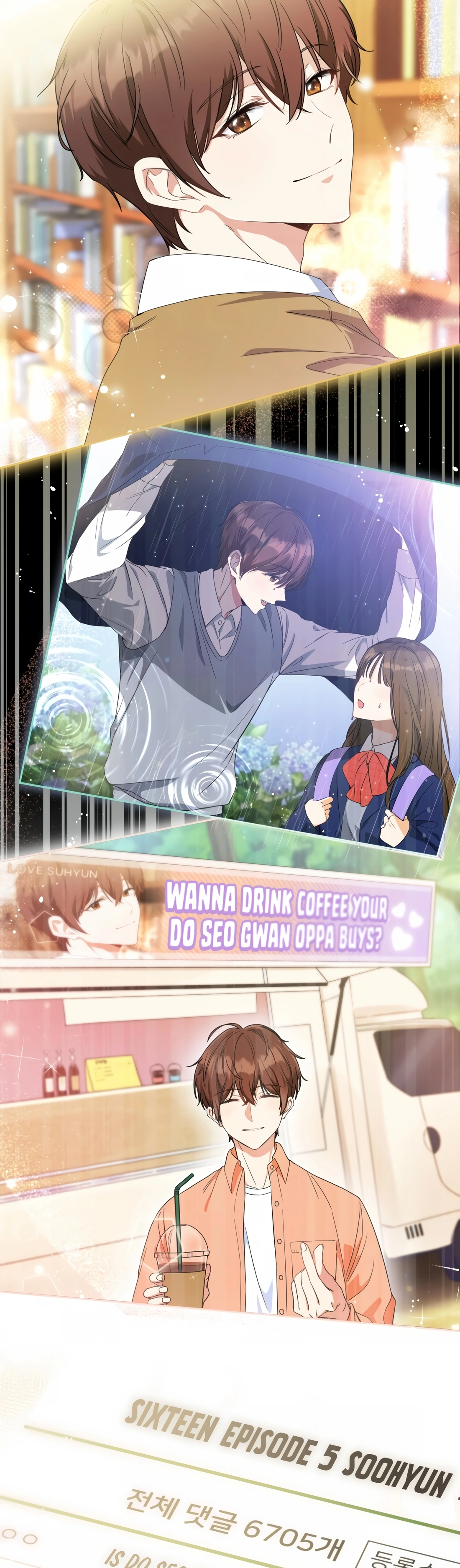 This Life Starts as a Child Actor Ch. 1 第11页