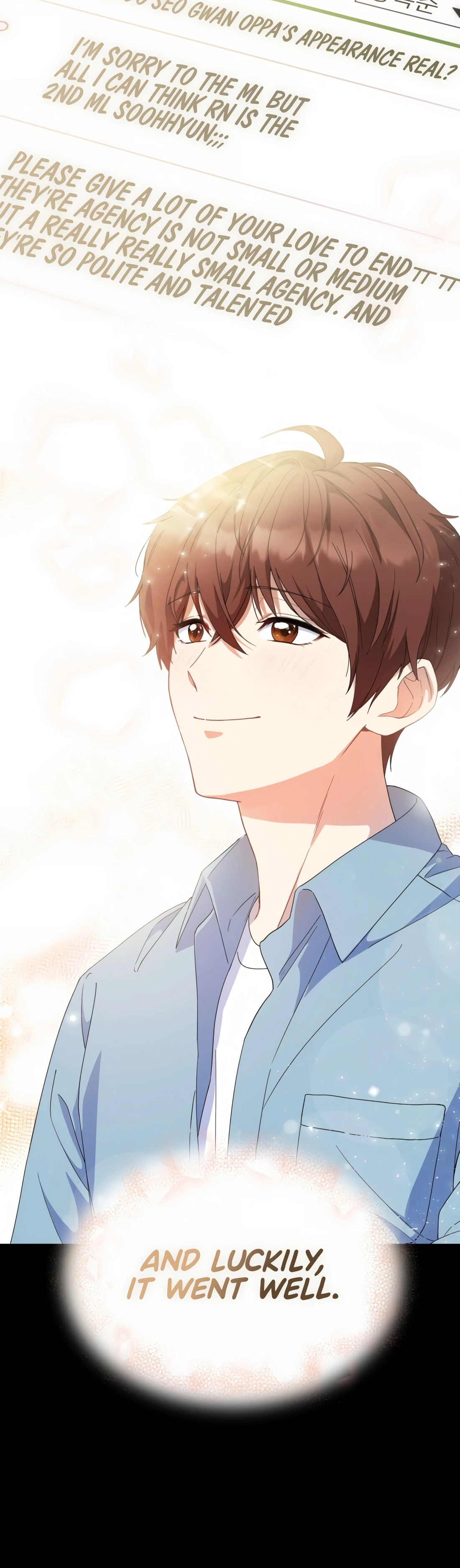 This Life Starts as a Child Actor Ch. 1 第12页