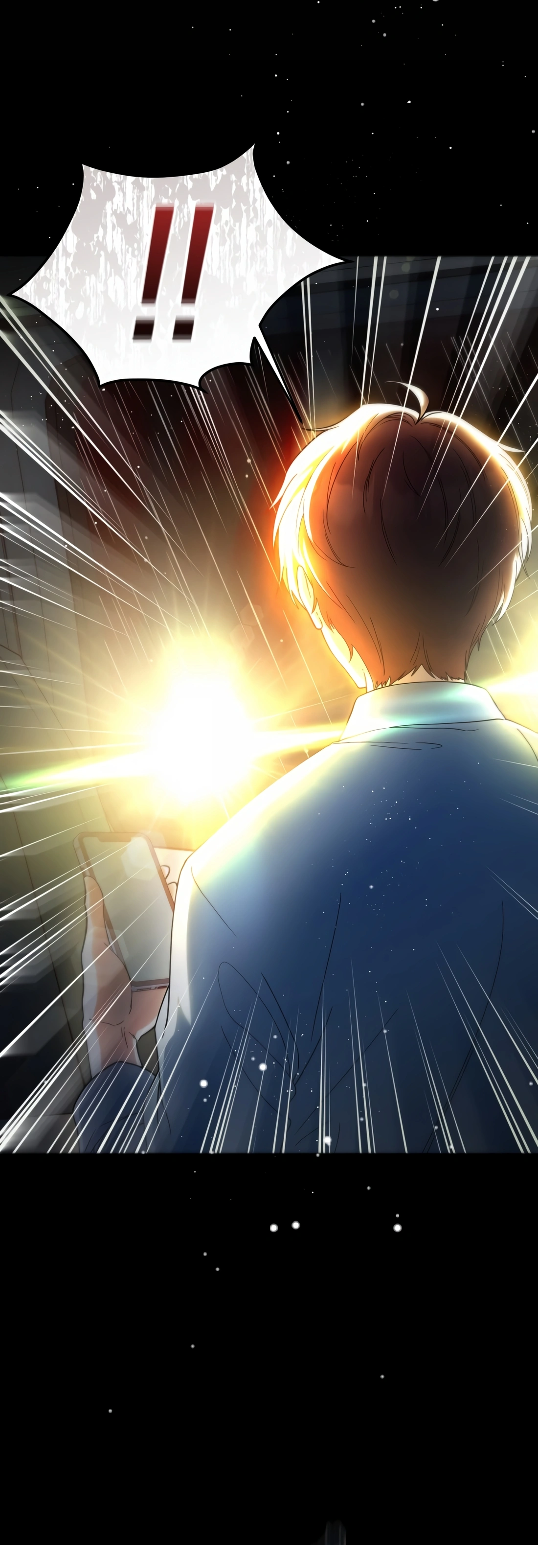 This Life Starts as a Child Actor Ch. 1 第20页