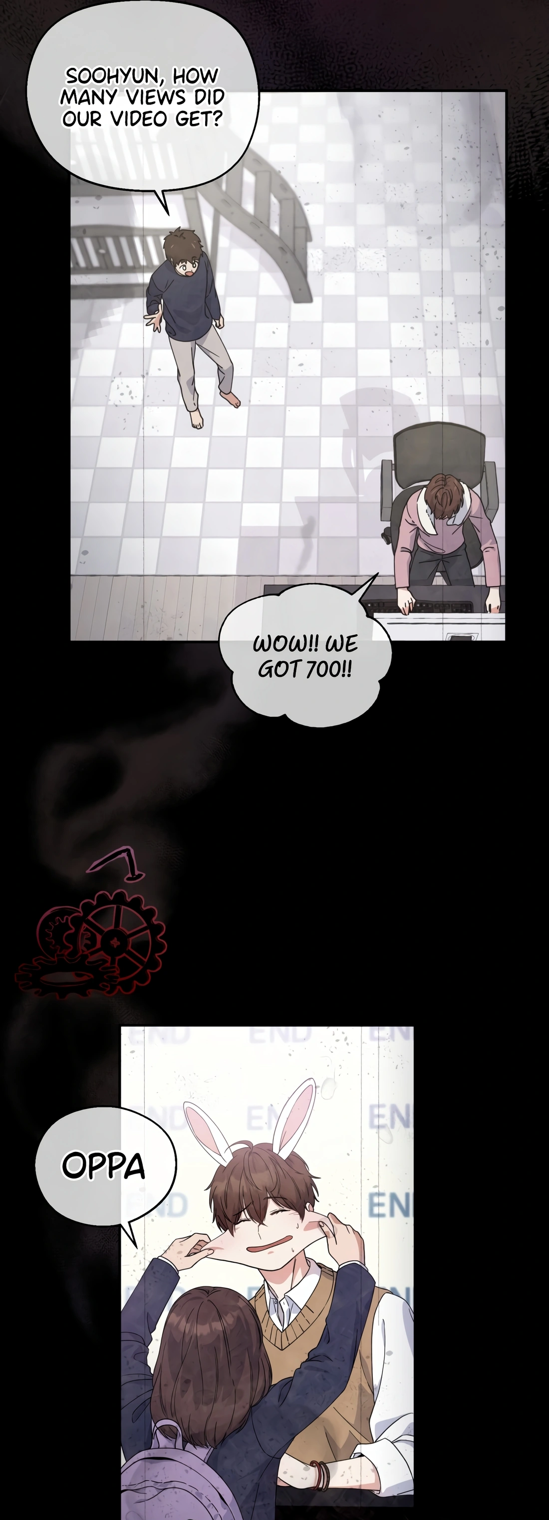 This Life Starts as a Child Actor Ch. 1 第29页