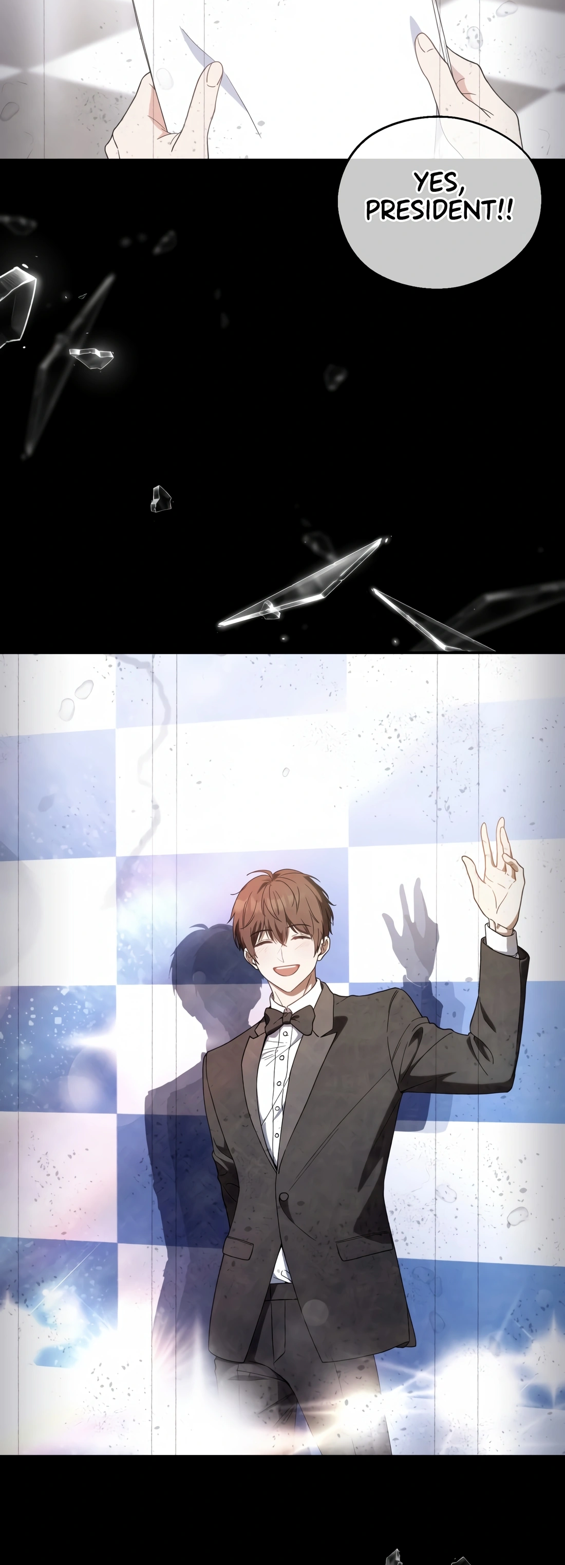 This Life Starts as a Child Actor Ch. 1 第31页