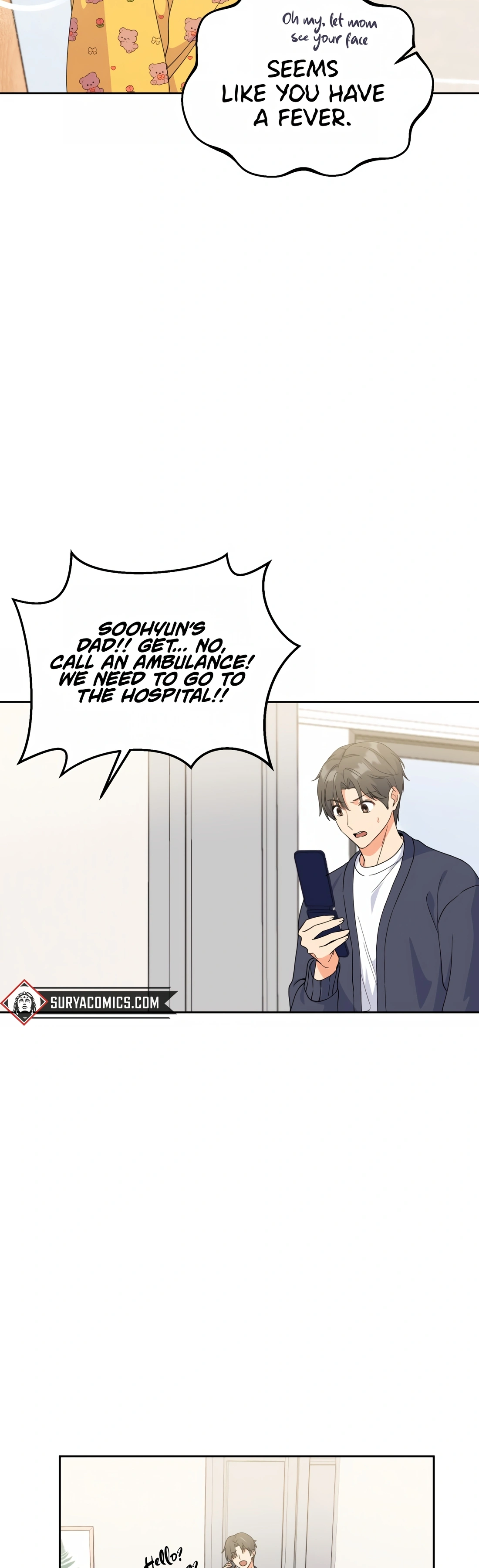 This Life Starts as a Child Actor Ch. 1 第43页