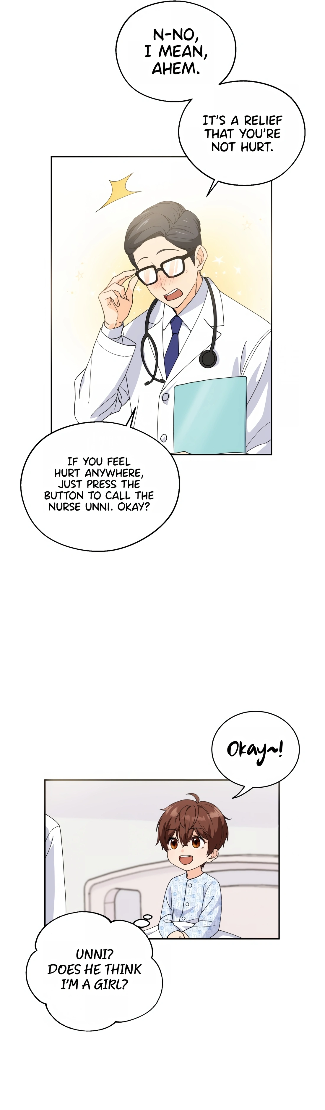 This Life Starts as a Child Actor Ch. 1 第53页