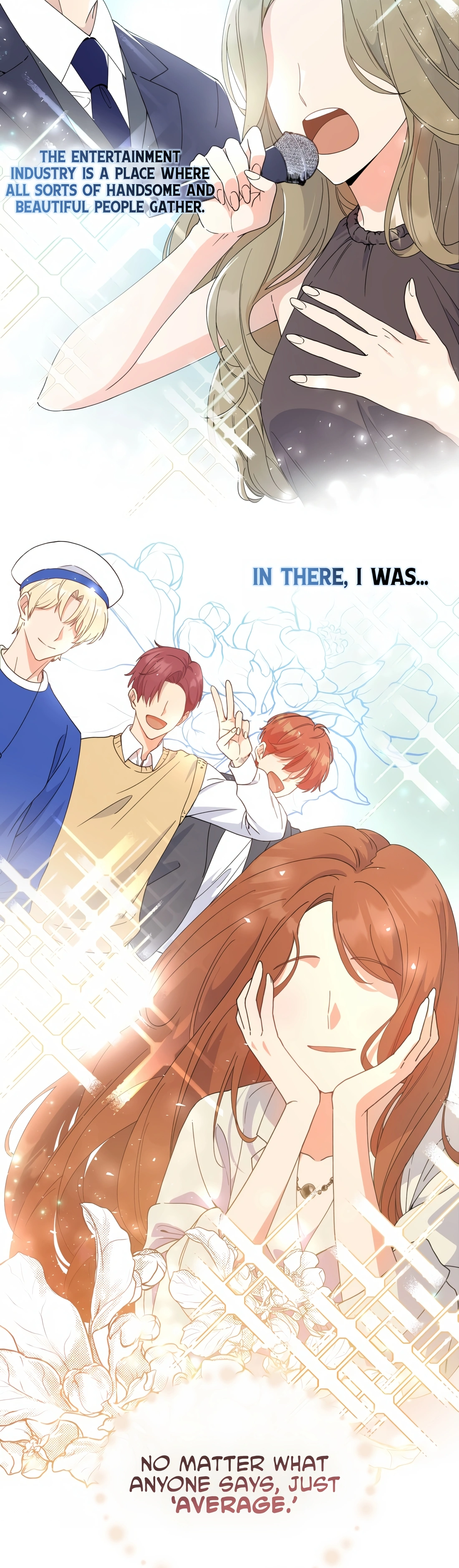 This Life Starts as a Child Actor Ch. 1 第56页