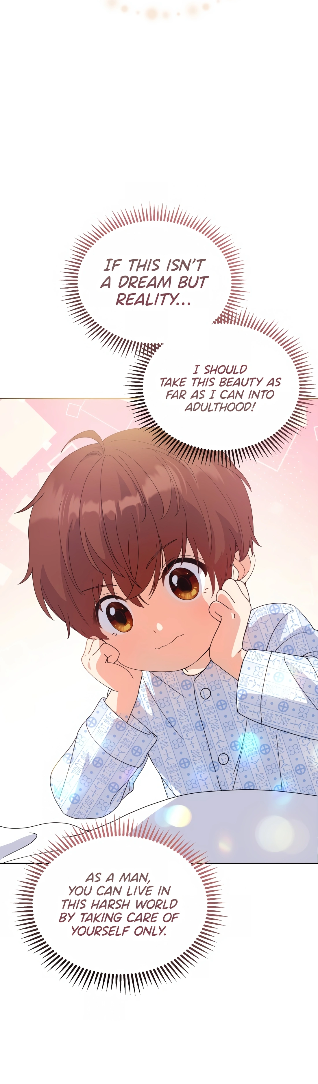 This Life Starts as a Child Actor Ch. 1 第57页